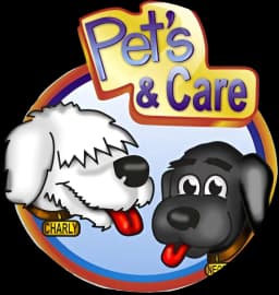 Pet Care Shop