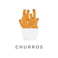 Churros Rellenos-logo