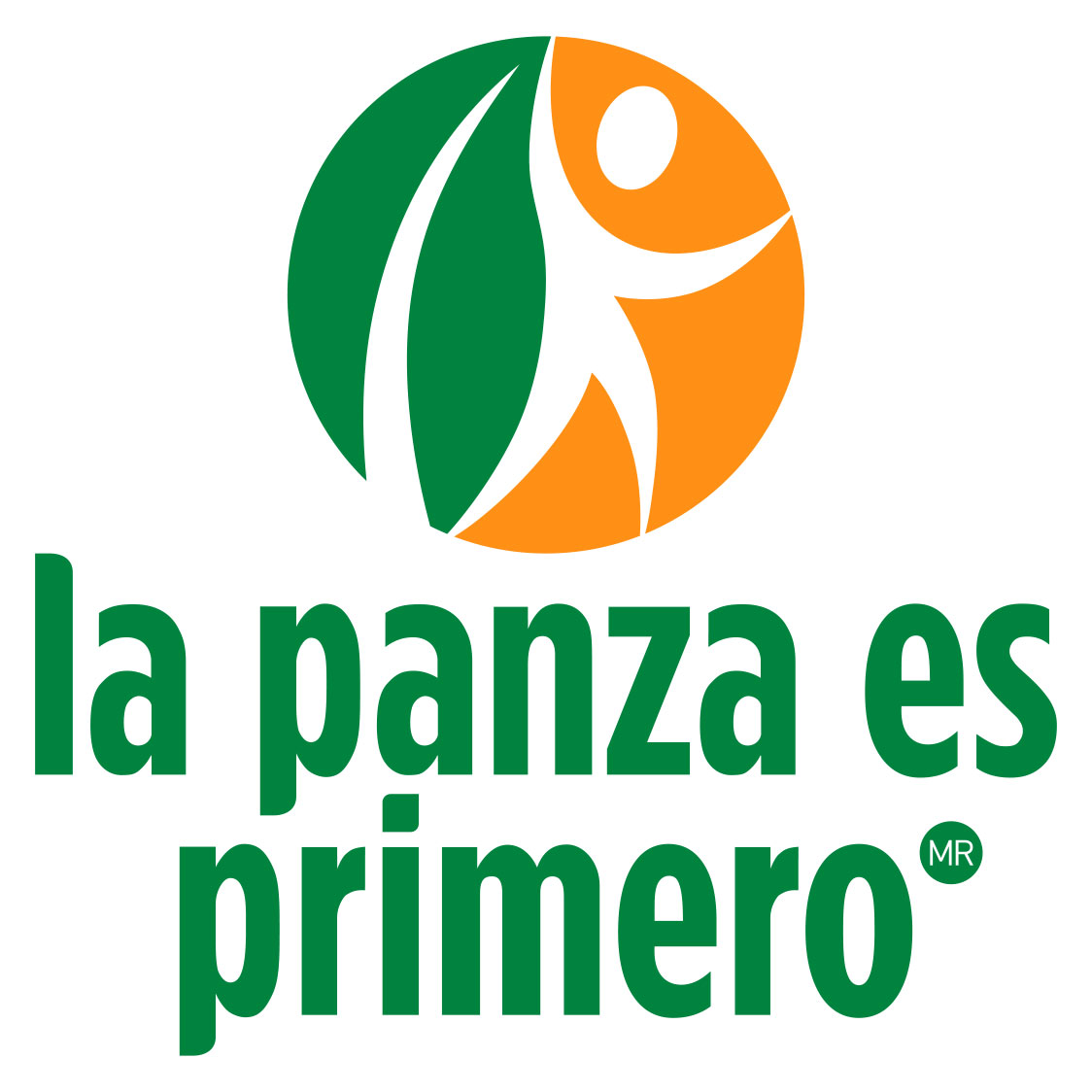 LA PANZA ES PRIMERO-logo