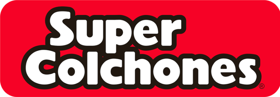 SUPER COLCHONES-logo