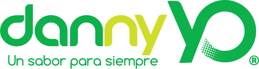 Logo DANNY YO
