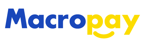 Logo MACROPAY CELULARES A CREDITO