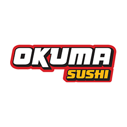 Logo OKUMA